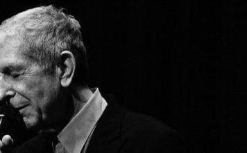 Leonard Cohen e o teto do abismo