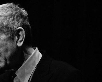 Leonard Cohen e o teto do abismo