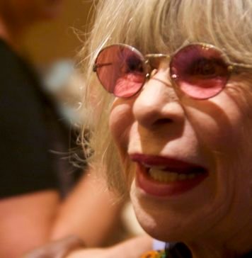 Rita Lee, senhora dona de si