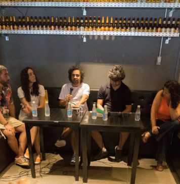 A música em tempos de golpe