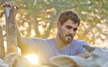 Uma cidade, dois países