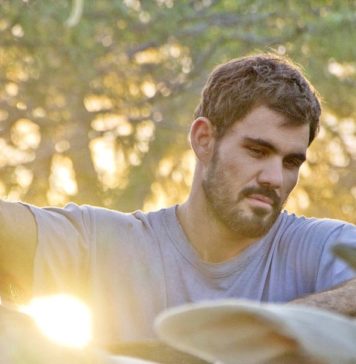 Uma cidade, dois países