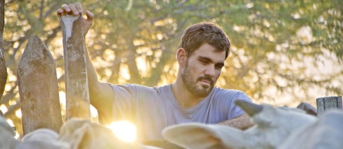 Uma cidade, dois países