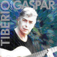 Capa de "Tibério Canta Gaspar" (2002)