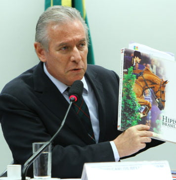 Minc aperta cerco a fraudes milionárias em Lei Rouanet