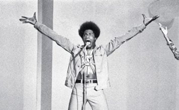 Tibério Gaspar (1943-2017)