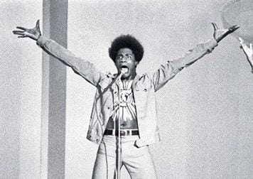 Tibério Gaspar (1943-2017)