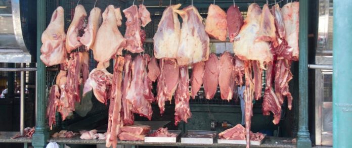 Plus ça change plus c’est la même chose