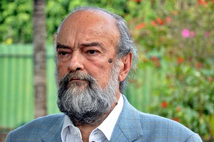 Por que caiu o secretário de Cultura?