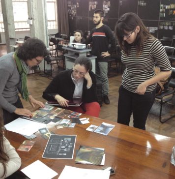 Eliane Caffé: cineasta, mulher, militante