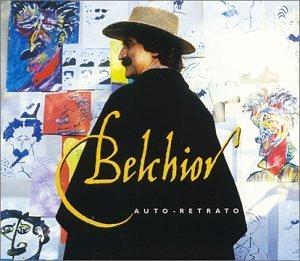 Auto-Retrato, 1999, Belchior
