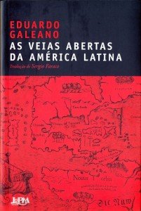 "As Veias Abertas da América Latina", 1971