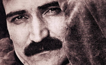 Belchior: ano passado eu não morro