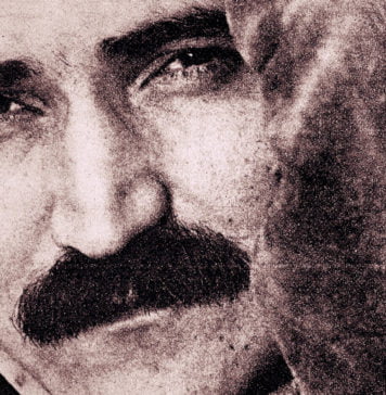 Belchior: ano passado eu não morro