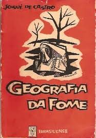 "Geografia da Fome", 1946