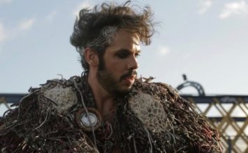 A caixinha de sonhos de Almério