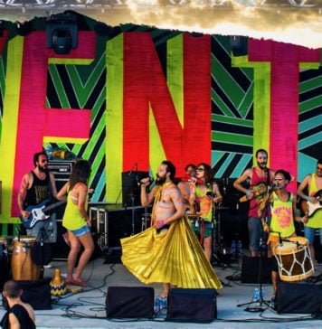 Música eletrobrasileira