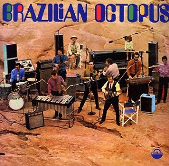 Brazilian Octopus (1970)