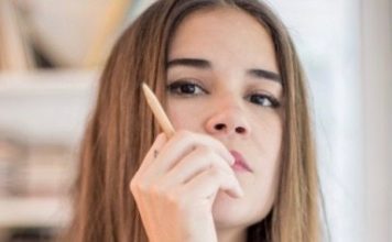 Luana do objeto à nuvem ao objeto