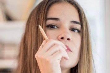 Luana do objeto à nuvem ao objeto