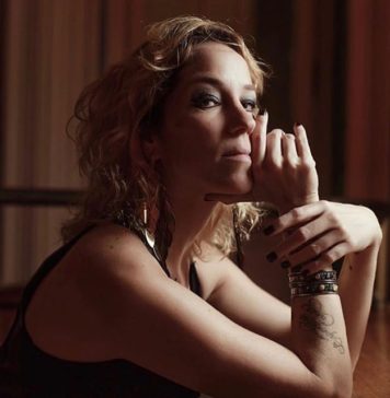 O poder de Karina Buhr