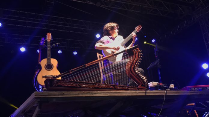 Estados Unidos do Mato Grosso