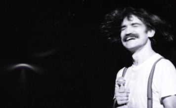 Há quatro anos, Belchior começou a agigantar-se