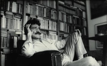 Começa a contagem regressiva para um Belchior inédito