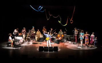 A refavela desvenda 2017