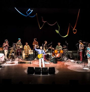 A refavela desvenda 2017