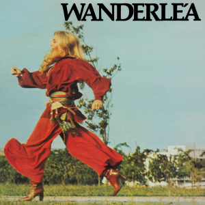 Vamos Que Já Vou (1977), disco de encontro de Wanderléa com Gismonti