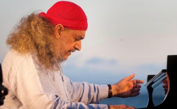 Uma janela para o mundo