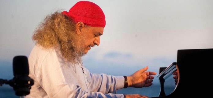 Uma janela para o mundo