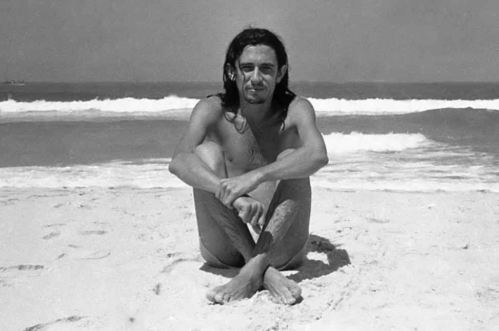 Torquato Neto (1944-1972) - foto João Rodolfo do Prado/Divulgação