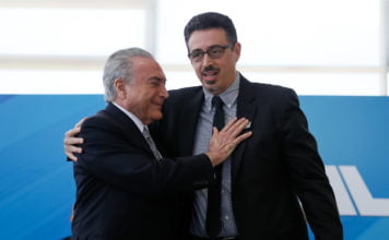 Justiça tranca ação penal contra Sérgio Sá Leitão, secretário de Cultura de SP