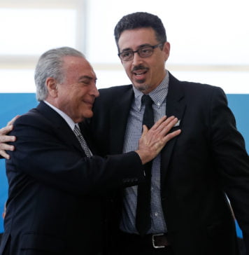 Tribunal nega liminar que beneficiaria secretário de Cultura de São Paulo