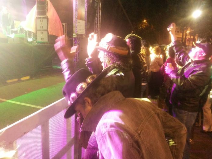 PLAYLIST X MÚSICA AO VIVO