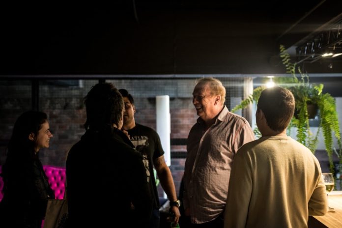 TOMORROW NEVER KNOWS