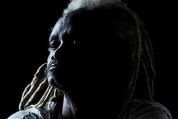 Môa do Katendê: o 1º artista