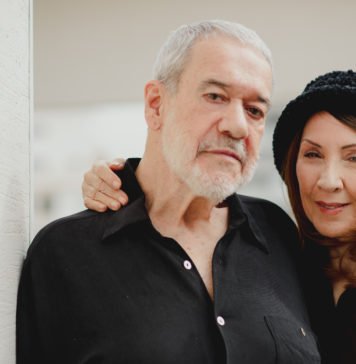 Airto e Flora do Brasil