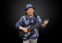 Geraldo Azevedo, o sobrevivente