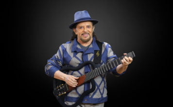 Geraldo Azevedo, o sobrevivente