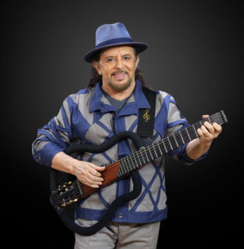 Geraldo Azevedo, o sobrevivente