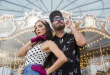 A Jamaica brasileira na Pauliceia