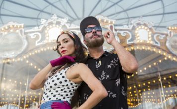 A Jamaica brasileira na Pauliceia