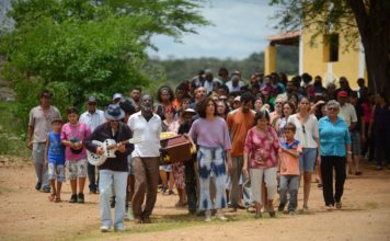 O violeiro e a física quântica