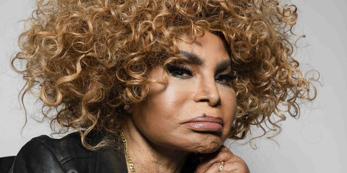 Doutora honoris causa