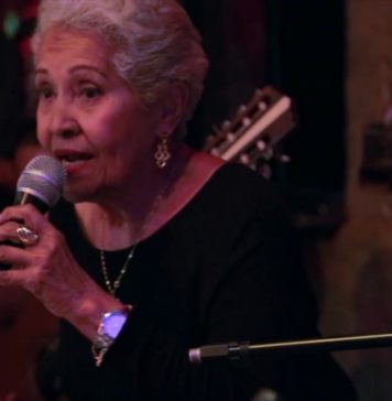 A autoridade de Francineth