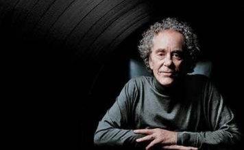 André Midani (1932-2019)
