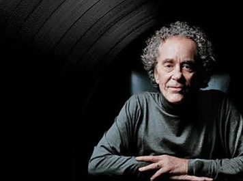André Midani (1932-2019)